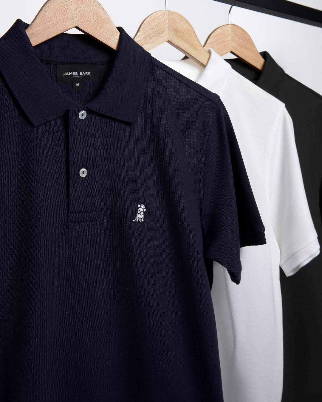 Men's Regular Fit Polo Shirt